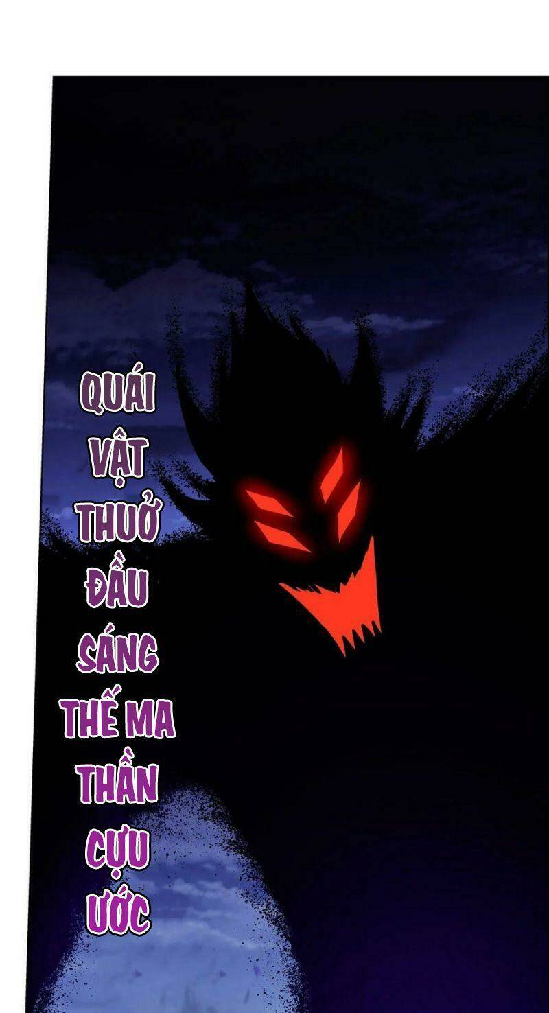Ma vương thất nghiệp - Chapter 139 - Page 21
