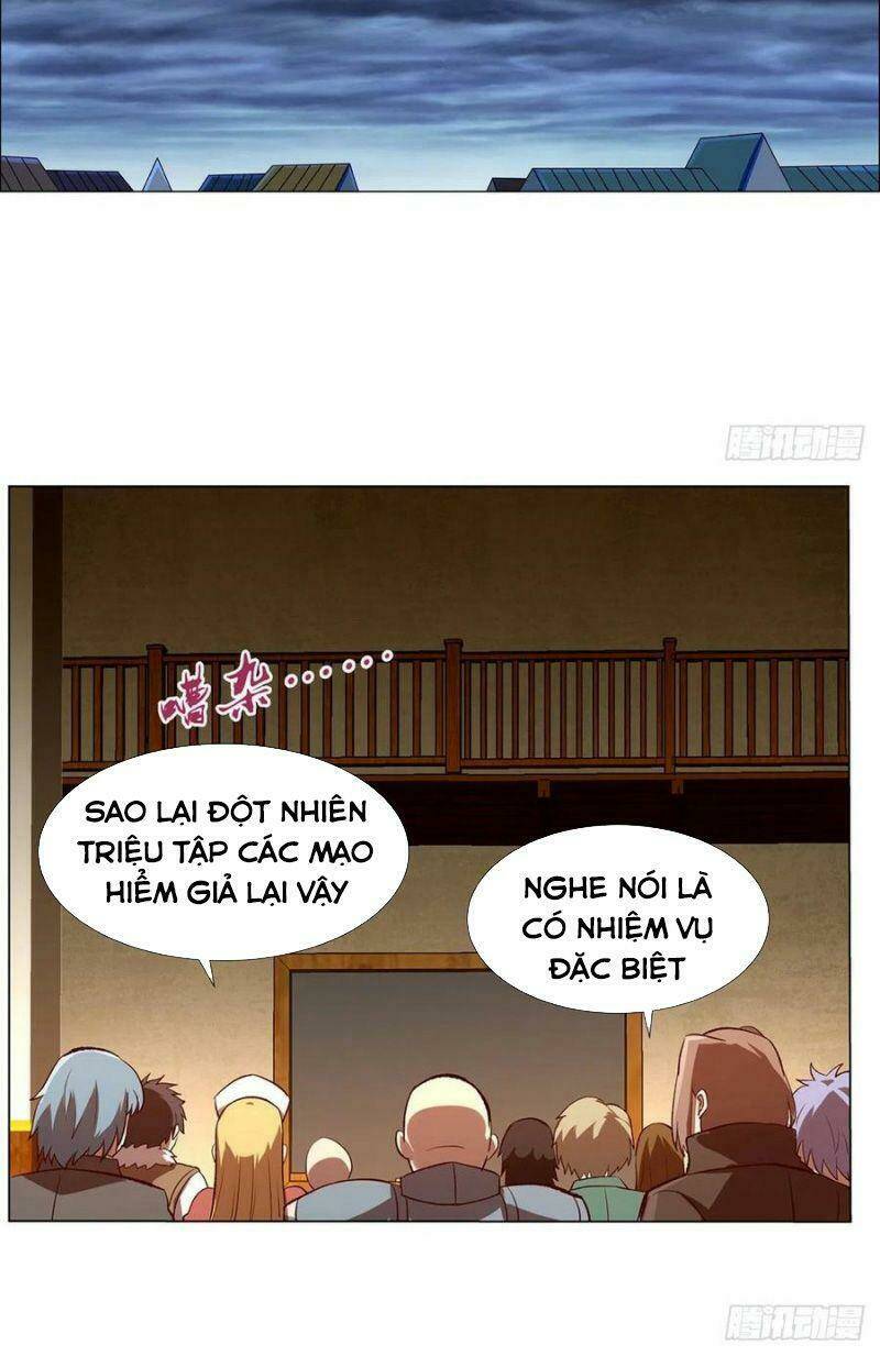 Ma vương thất nghiệp - Chapter 139 - Page 25