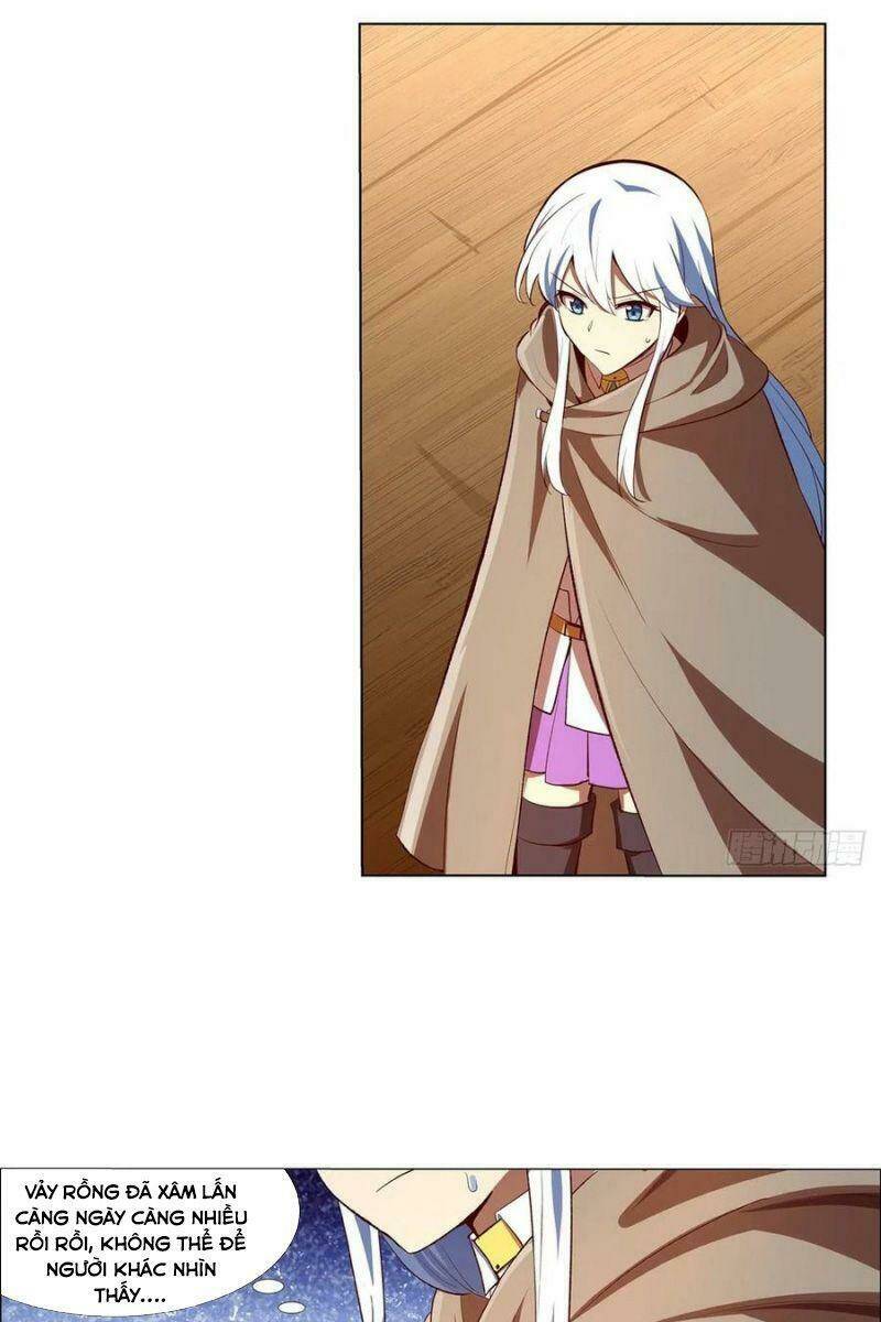 Ma vương thất nghiệp - Chapter 139 - Page 26