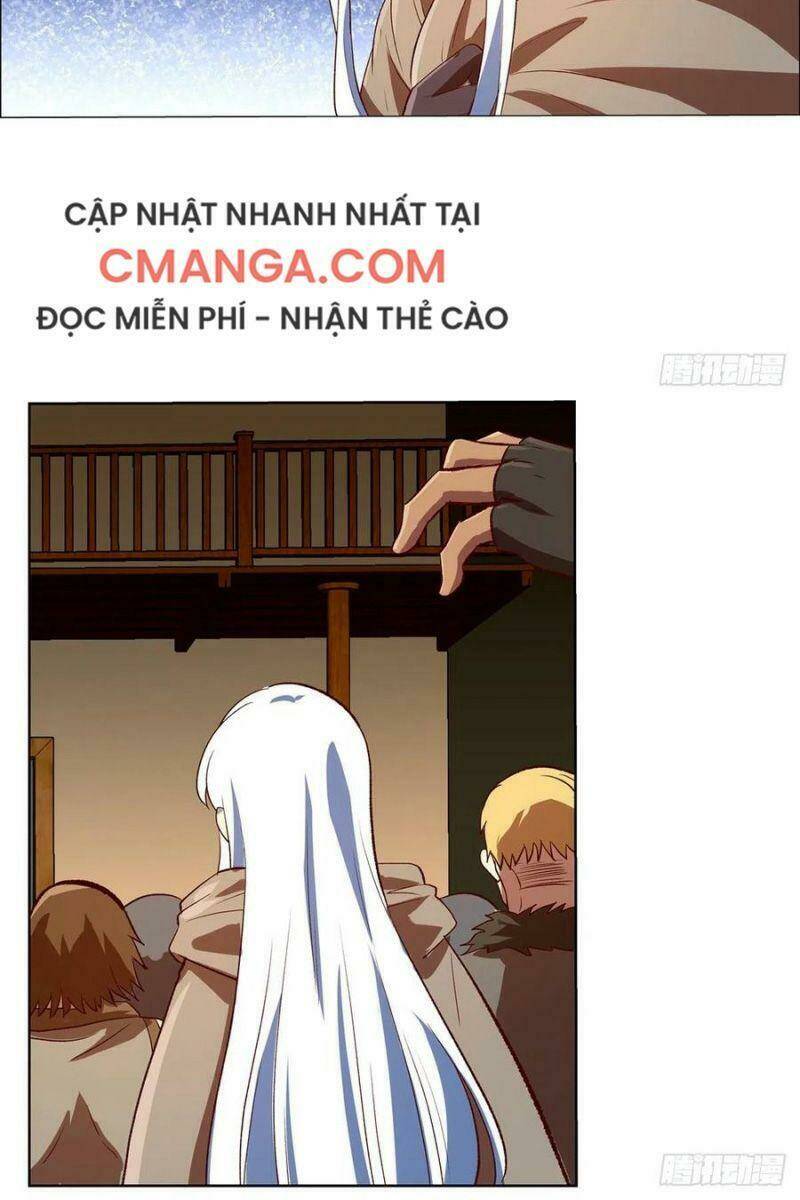 Ma vương thất nghiệp - Chapter 139 - Page 27