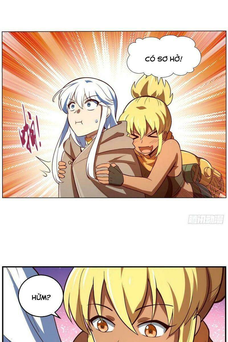 Ma vương thất nghiệp - Chapter 139 - Page 28