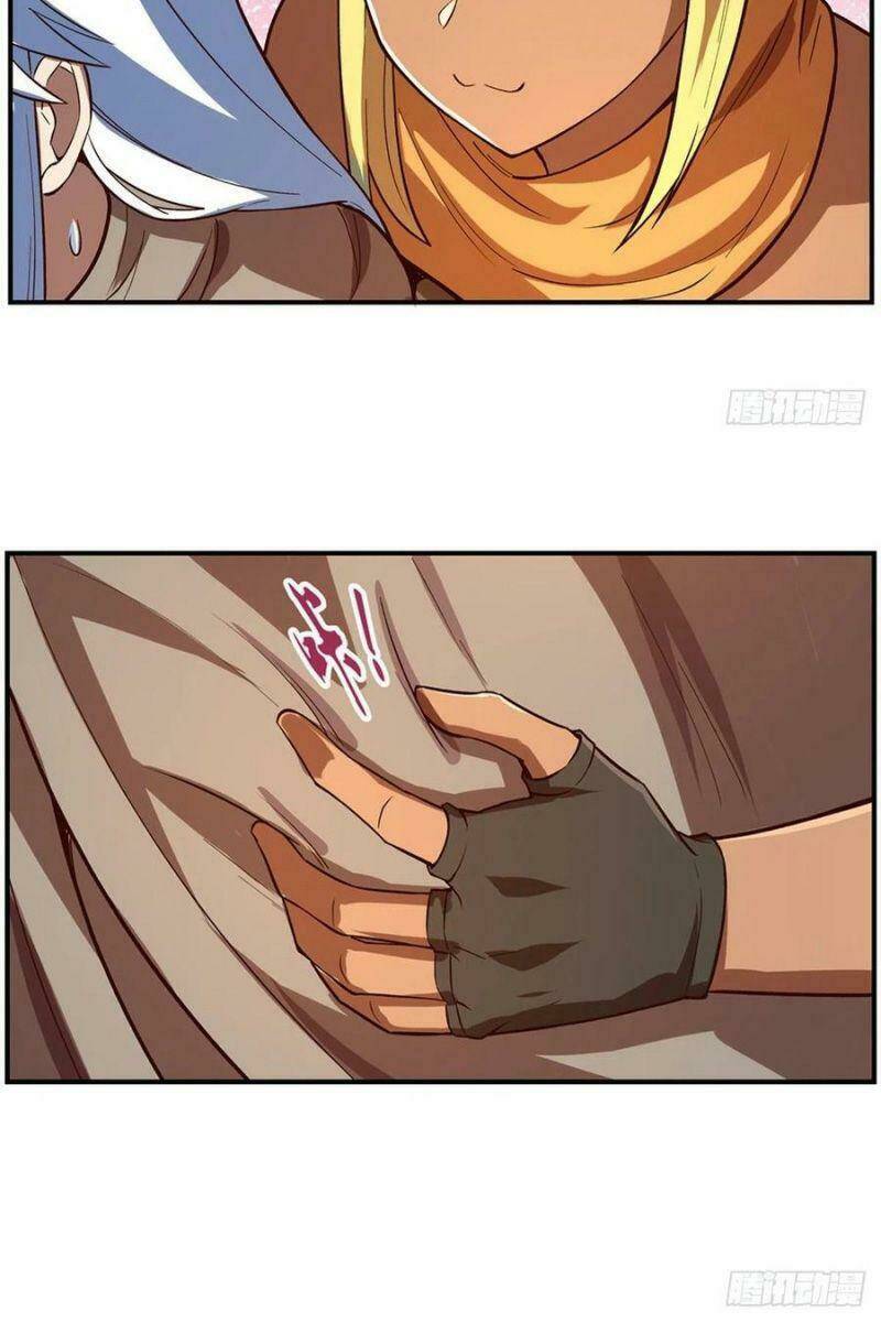 Ma vương thất nghiệp - Chapter 139 - Page 29