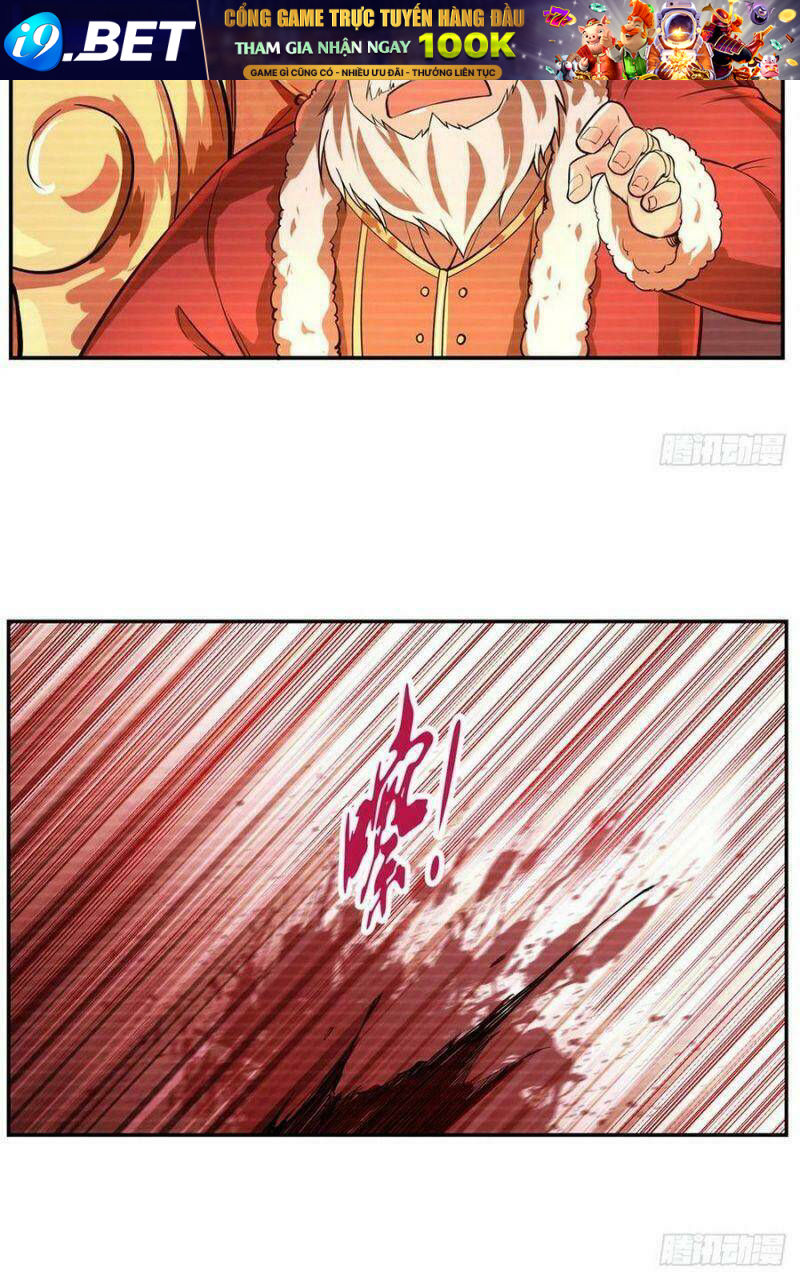 Ma vương thất nghiệp - Chapter 139 - Page 3