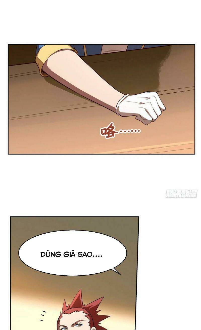 Ma vương thất nghiệp - Chapter 139 - Page 6