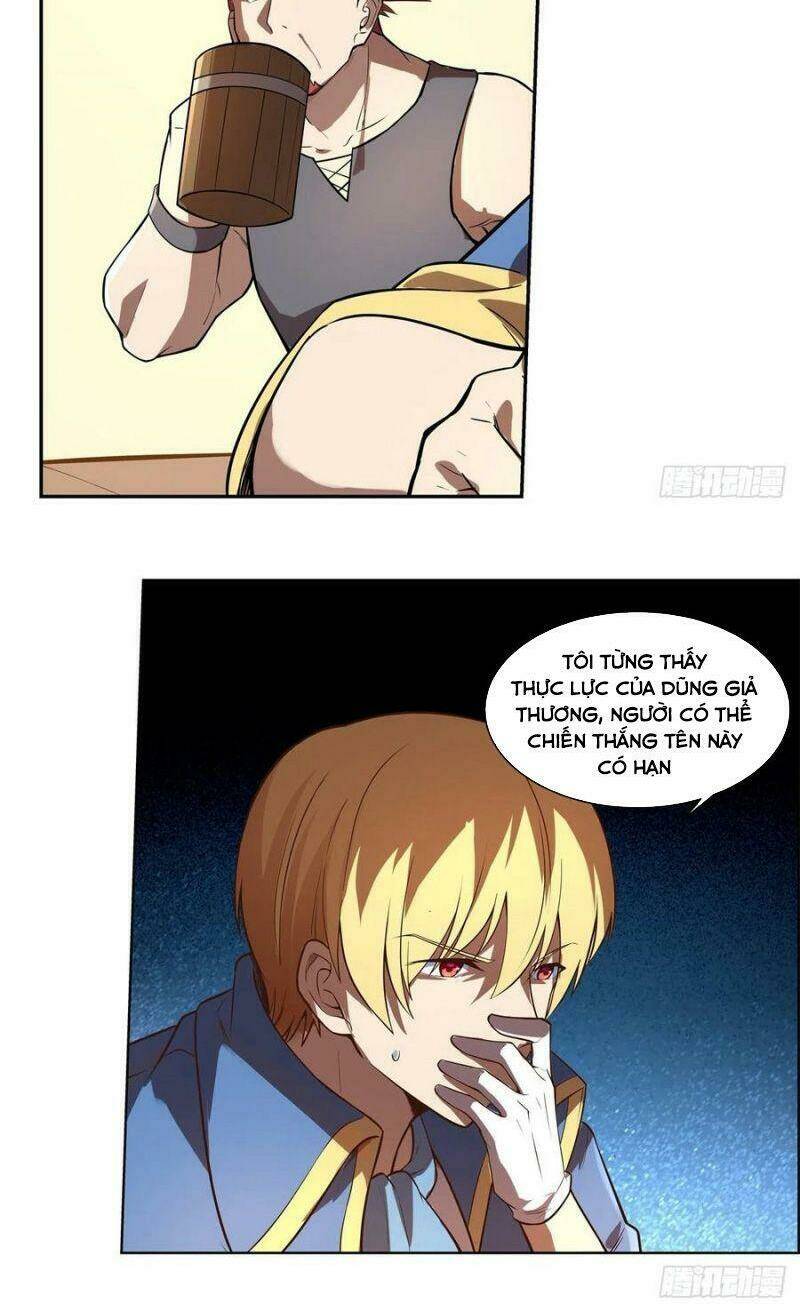 Ma vương thất nghiệp - Chapter 139 - Page 7