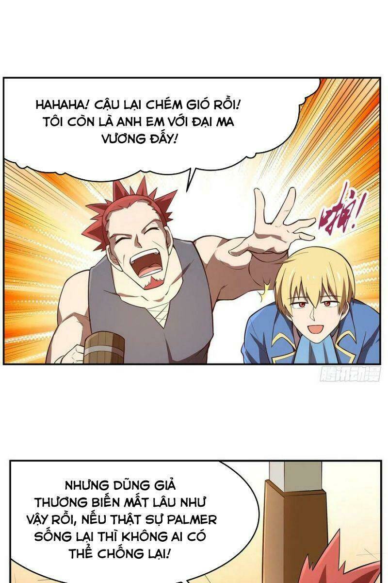 Ma vương thất nghiệp - Chapter 139 - Page 8