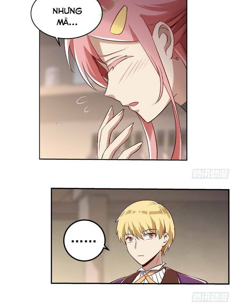 Ma vương thất nghiệp - Chapter 14 - Page 13