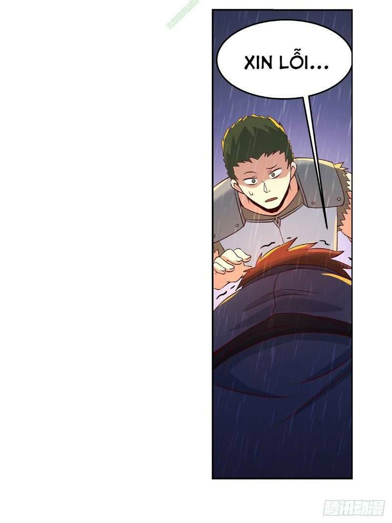 Ma vương thất nghiệp - Chapter 14 - Page 20