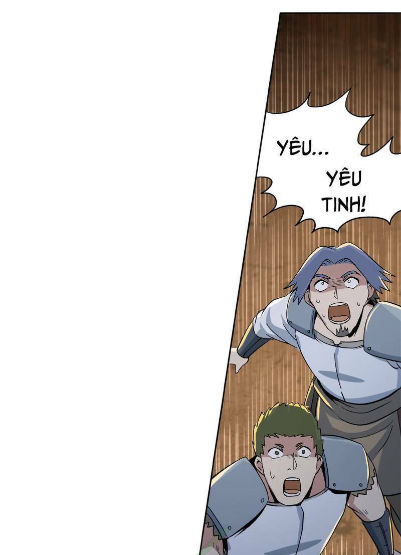 Ma vương thất nghiệp - Chapter 14 - Page 23