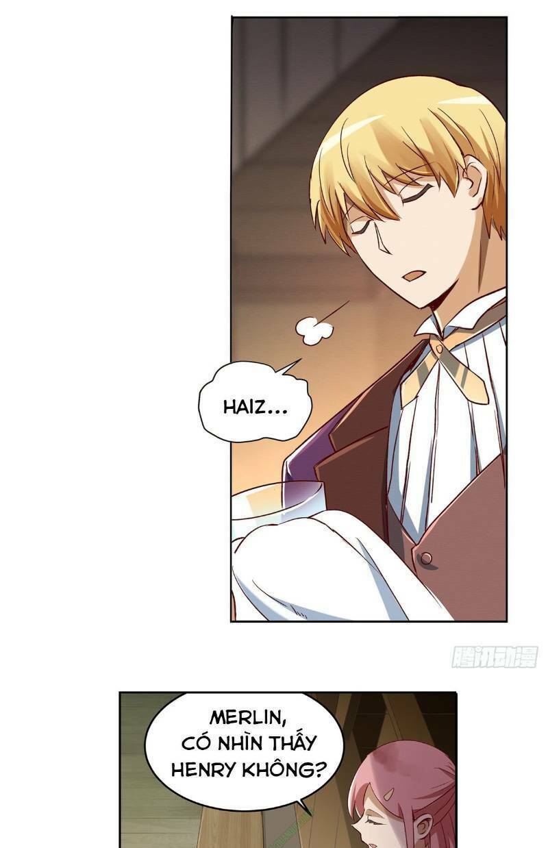 Ma vương thất nghiệp - Chapter 14 - Page 7