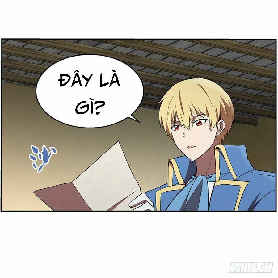 Ma vương thất nghiệp - Chapter 140 - Page 10