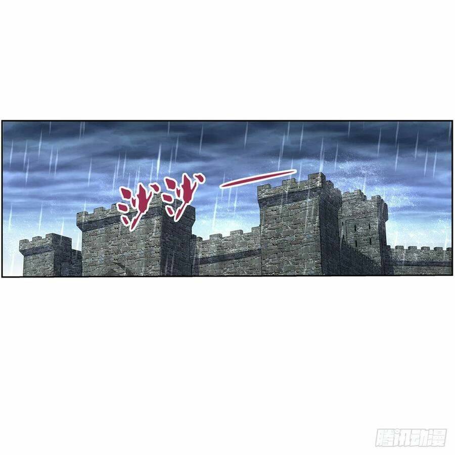 Ma vương thất nghiệp - Chapter 140 - Page 11