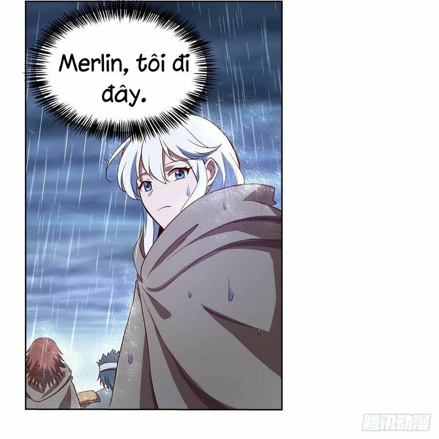 Ma vương thất nghiệp - Chapter 140 - Page 13