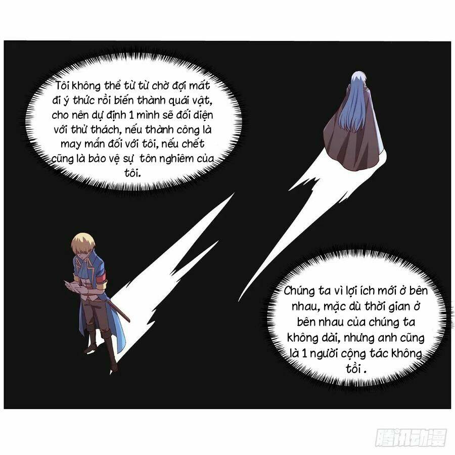 Ma vương thất nghiệp - Chapter 140 - Page 14