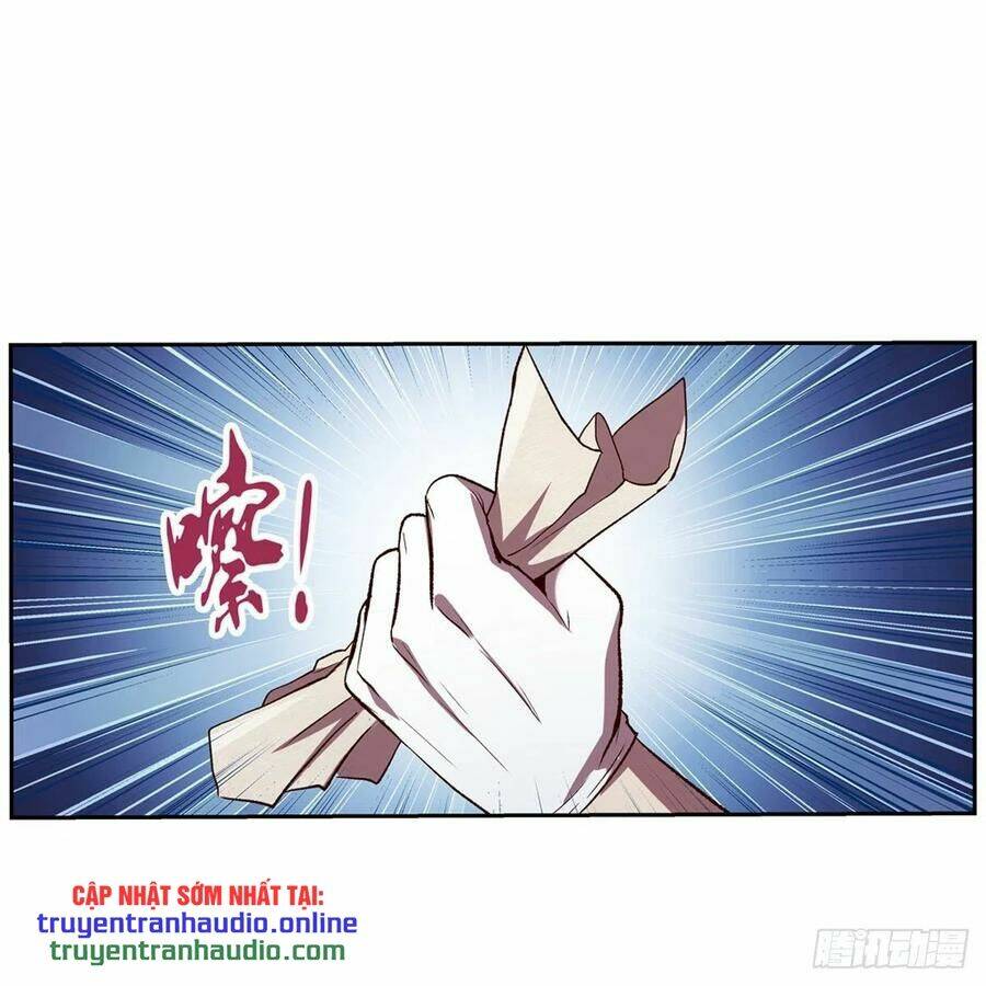 Ma vương thất nghiệp - Chapter 140 - Page 17