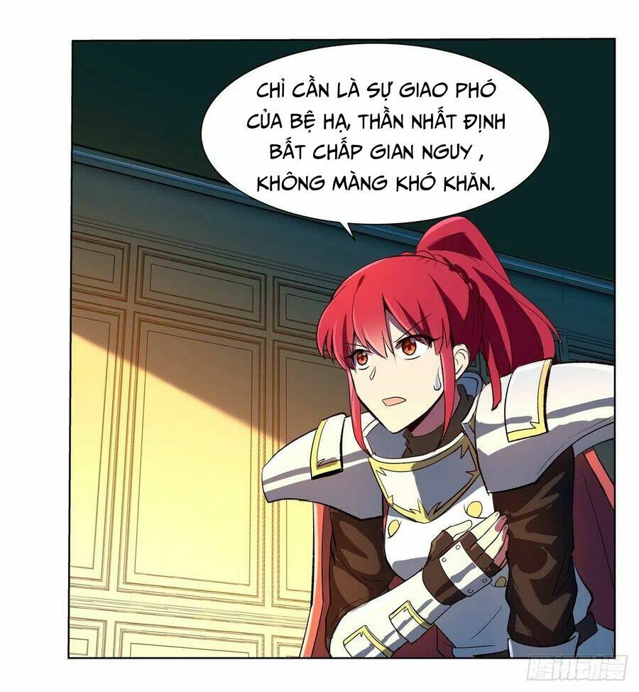 Ma vương thất nghiệp - Chapter 140 - Page 30