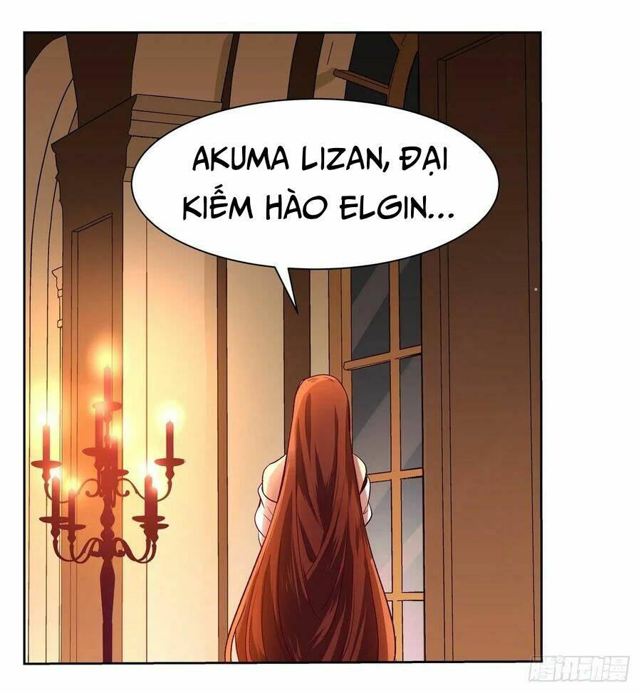 Ma vương thất nghiệp - Chapter 140 - Page 31