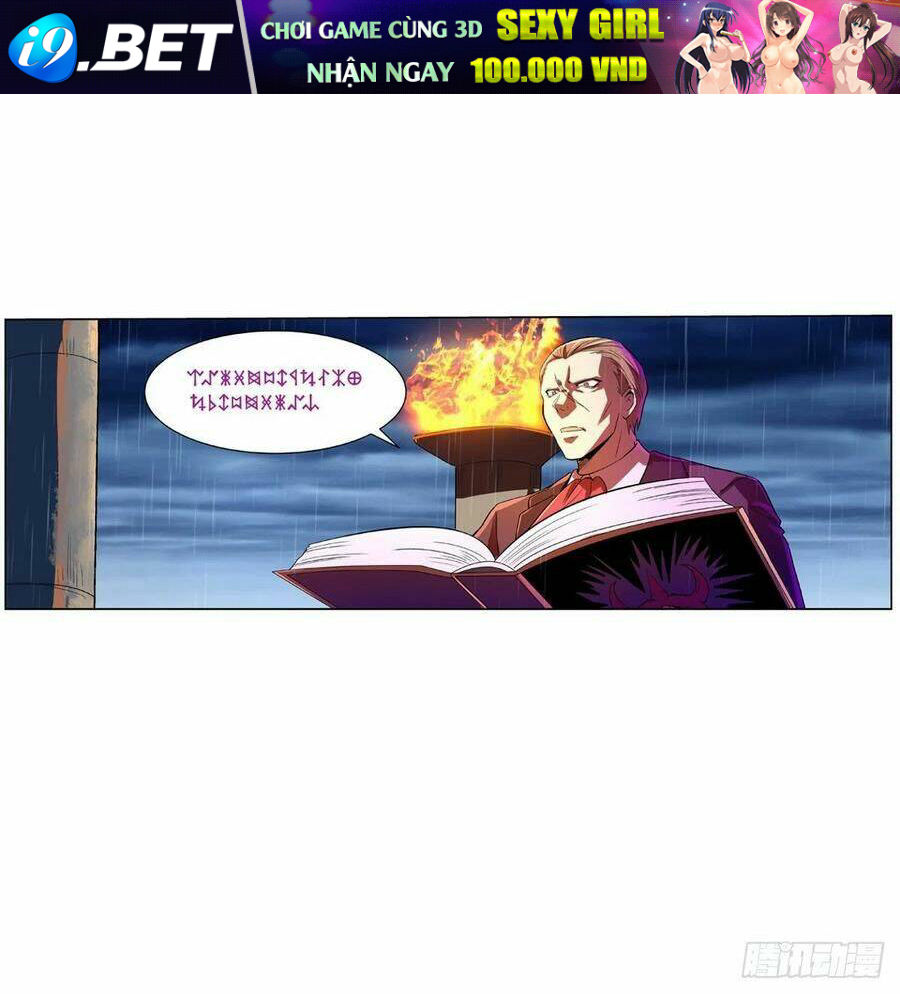 Ma vương thất nghiệp - Chapter 140 - Page 36