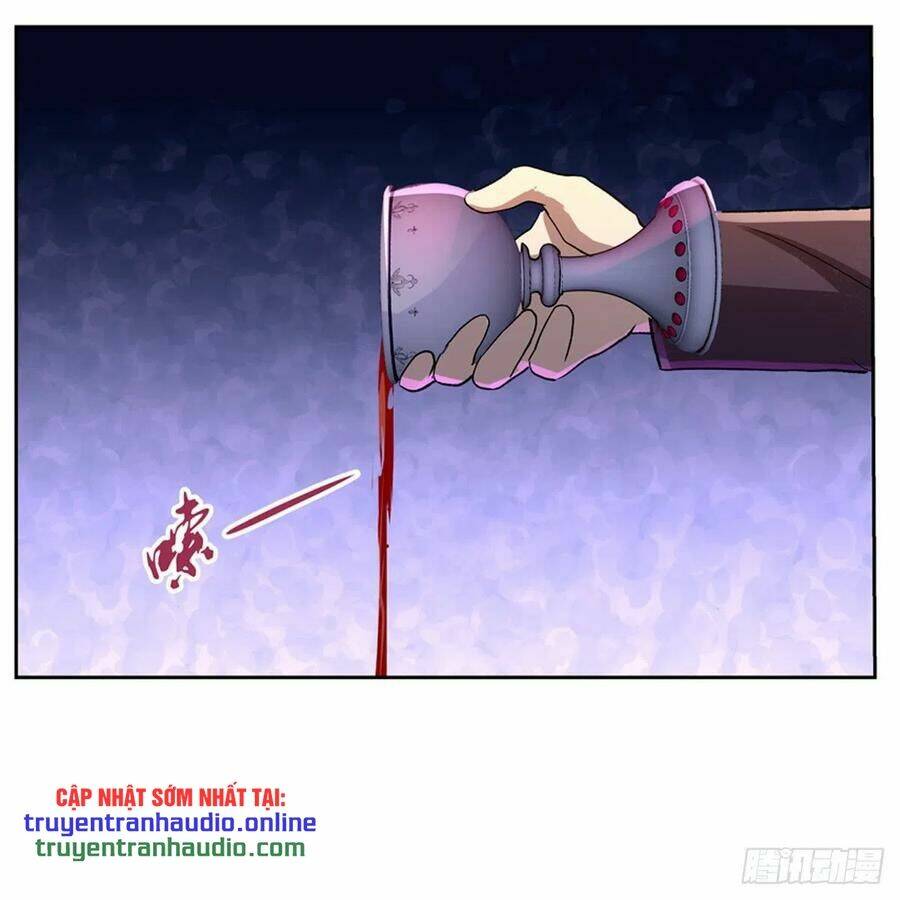 Ma vương thất nghiệp - Chapter 140 - Page 37