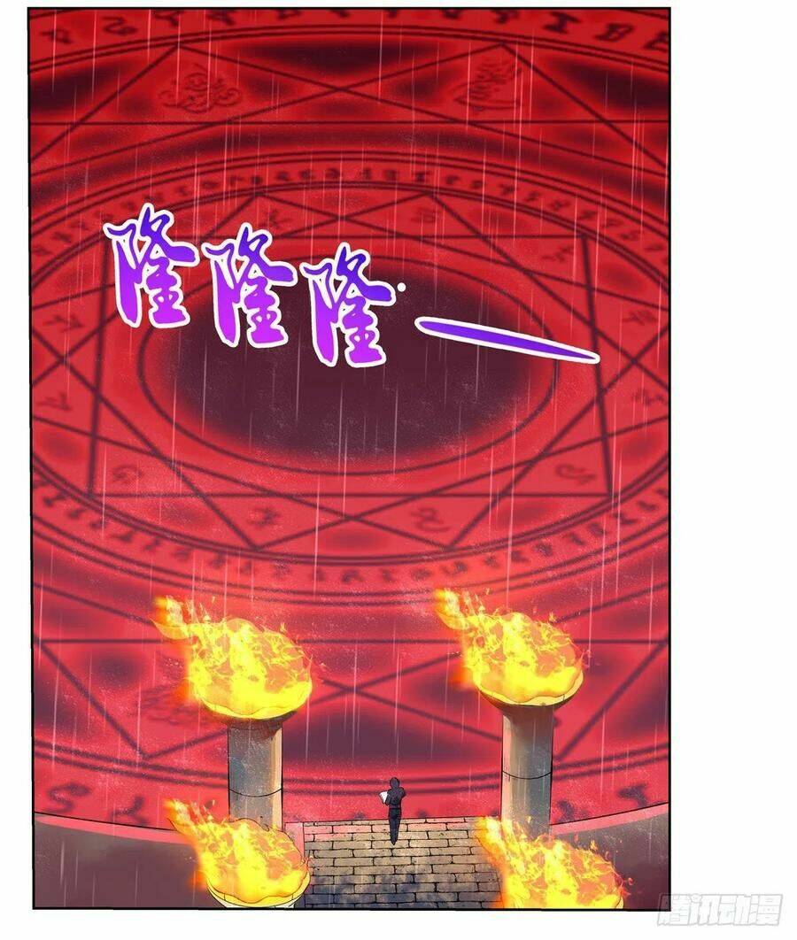 Ma vương thất nghiệp - Chapter 140 - Page 39