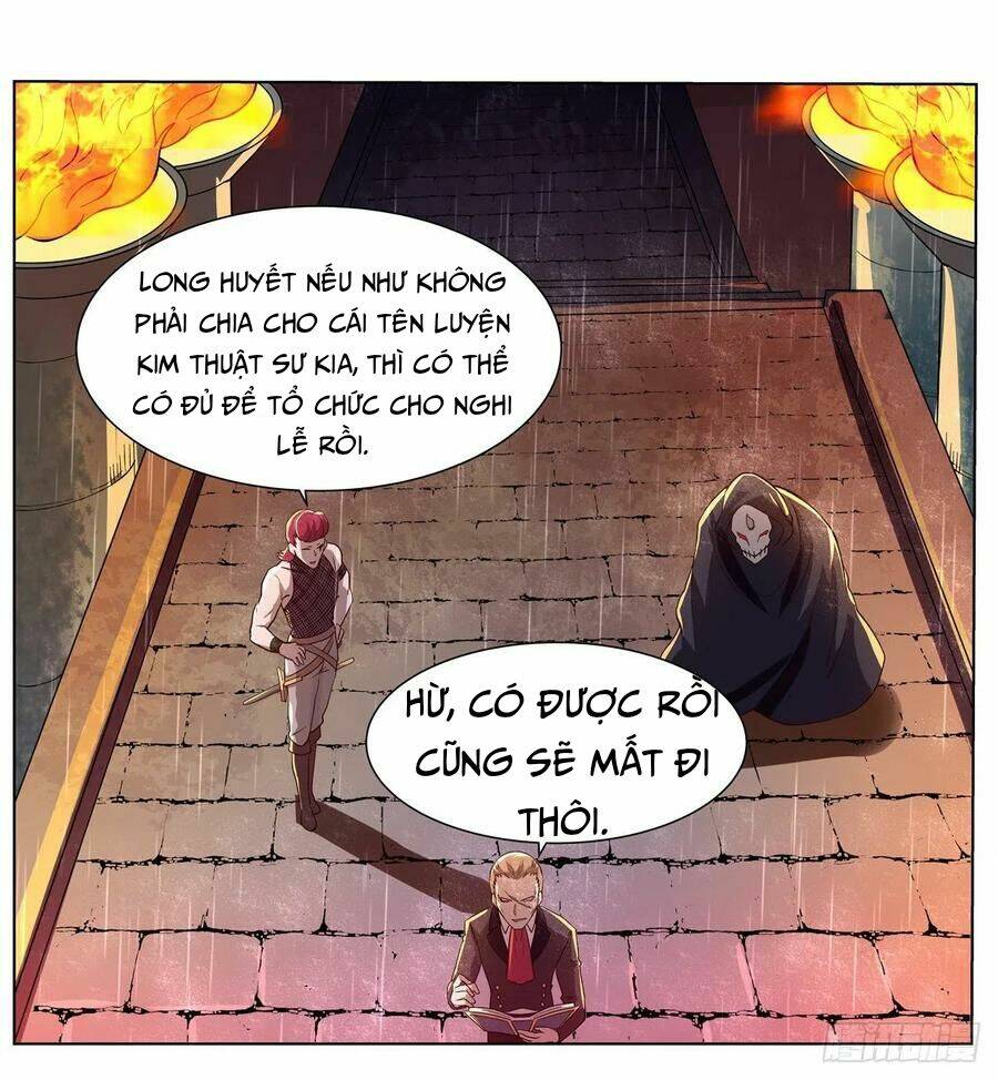 Ma vương thất nghiệp - Chapter 140 - Page 40