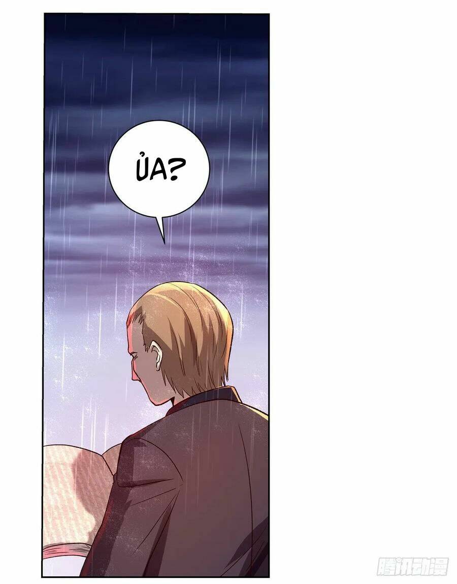 Ma vương thất nghiệp - Chapter 140 - Page 41