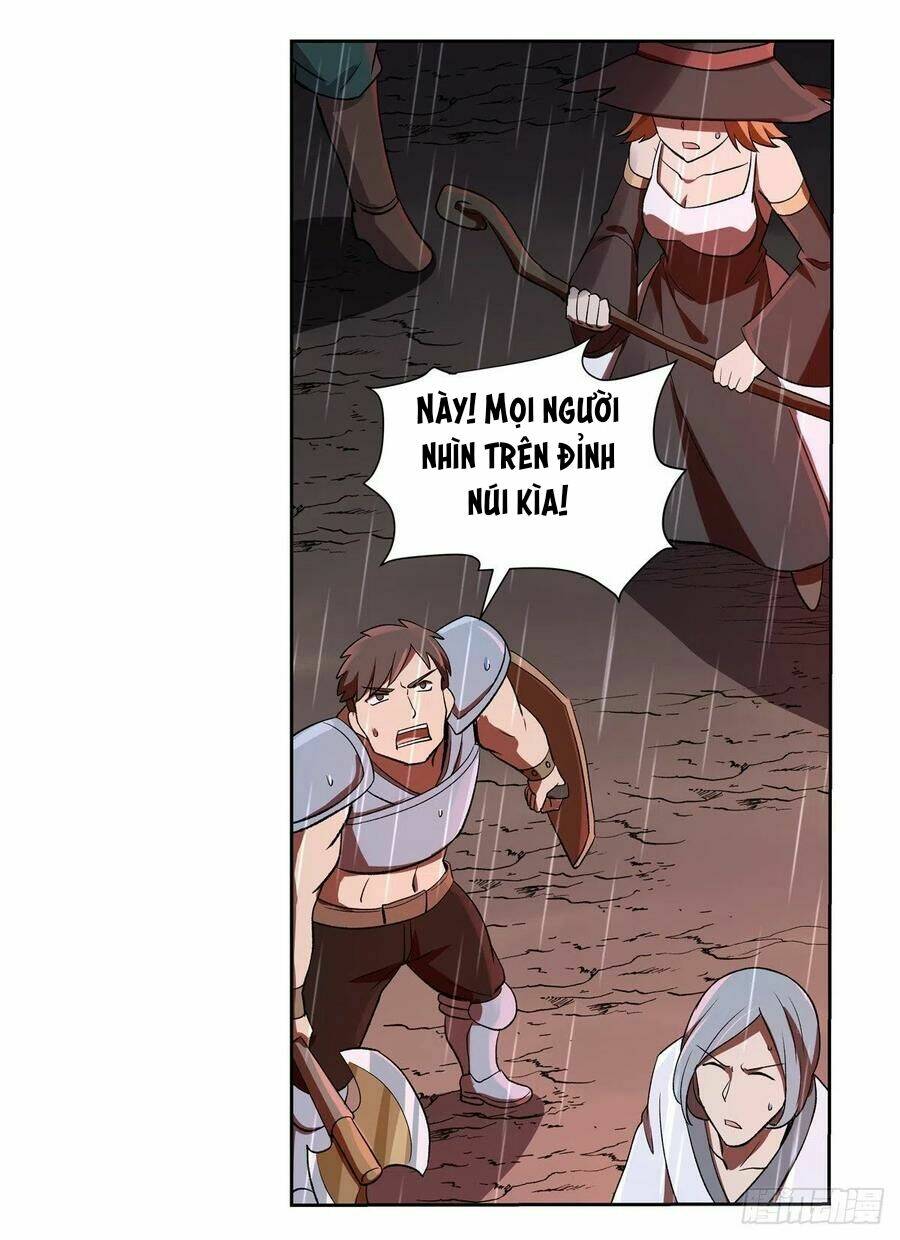 Ma vương thất nghiệp - Chapter 140 - Page 42