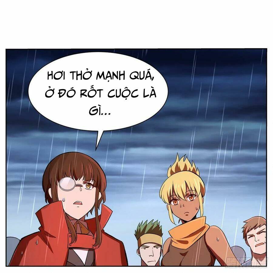 Ma vương thất nghiệp - Chapter 140 - Page 44