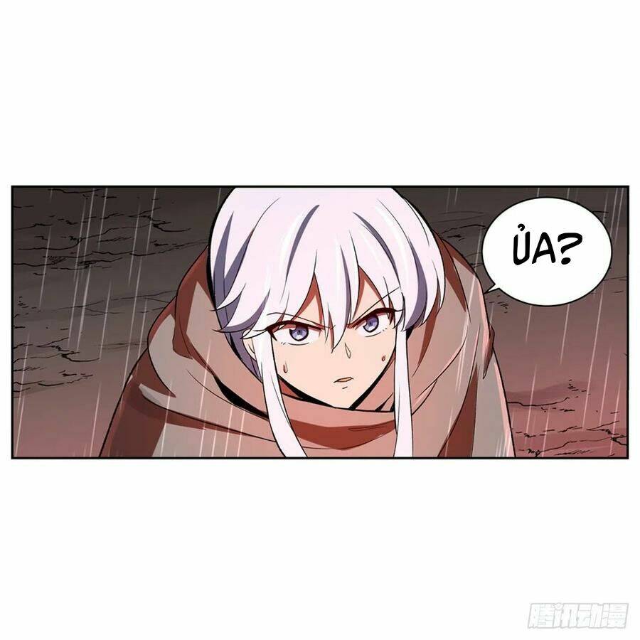 Ma vương thất nghiệp - Chapter 140 - Page 45