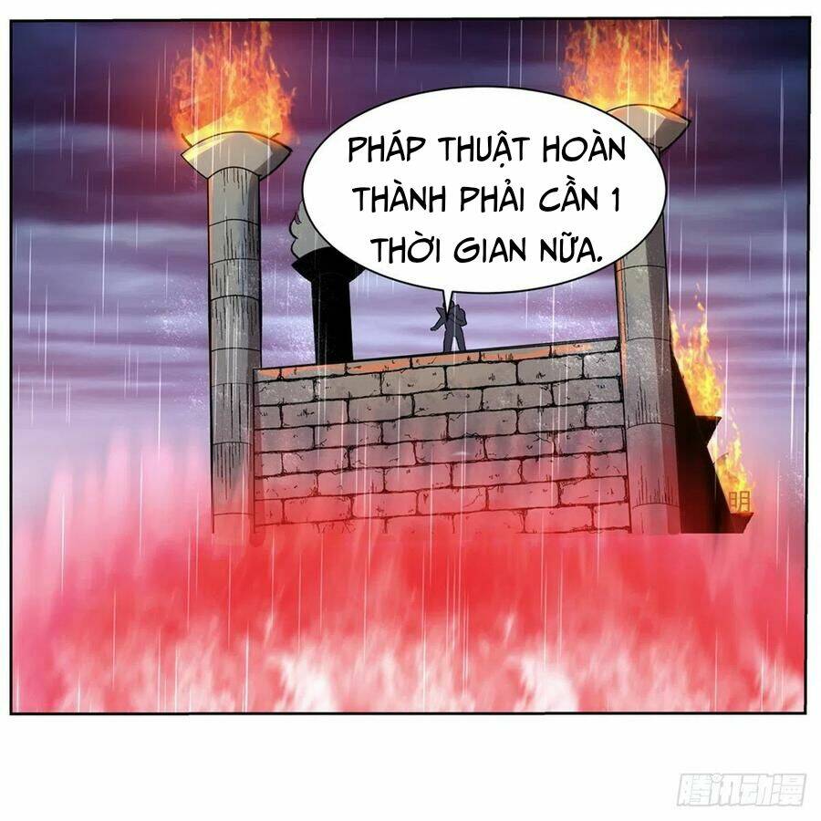 Ma vương thất nghiệp - Chapter 140 - Page 48