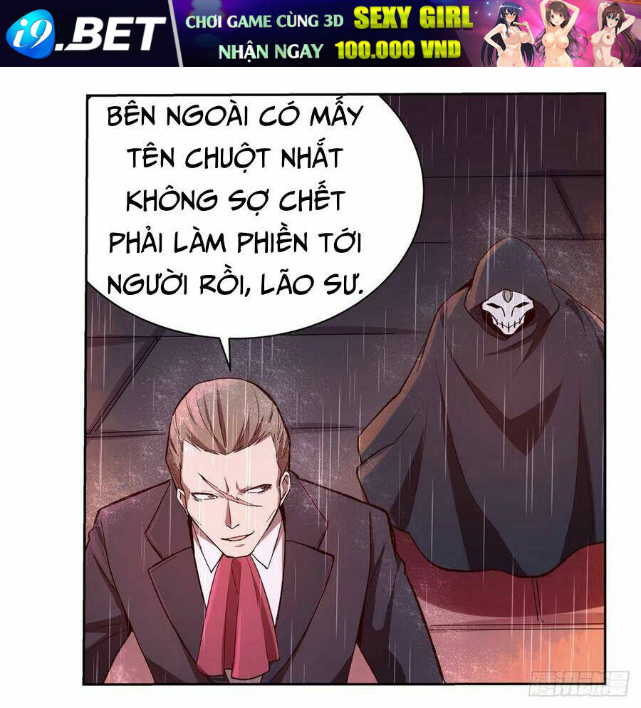 Ma vương thất nghiệp - Chapter 140 - Page 49