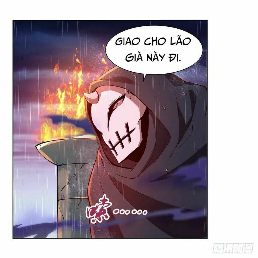 Ma vương thất nghiệp - Chapter 140 - Page 50