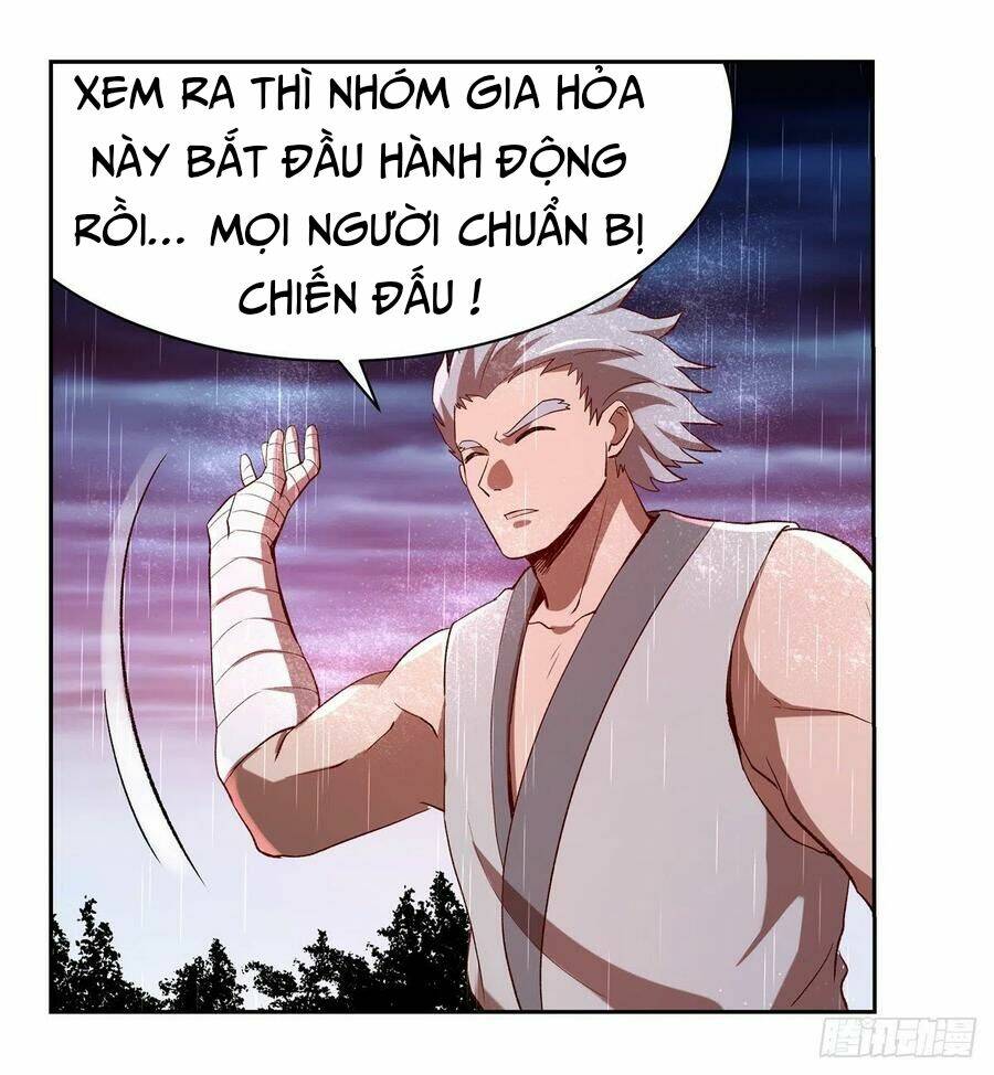 Ma vương thất nghiệp - Chapter 140 - Page 52