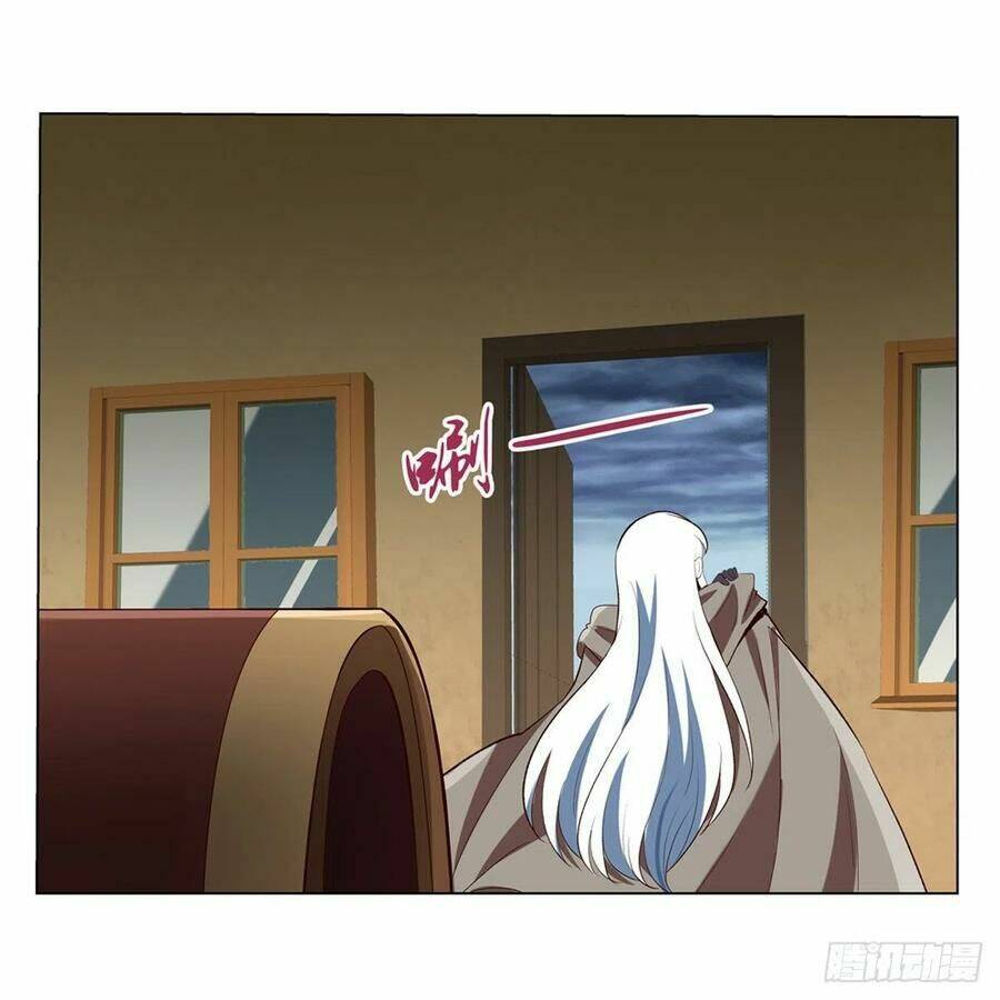 Ma vương thất nghiệp - Chapter 140 - Page 5