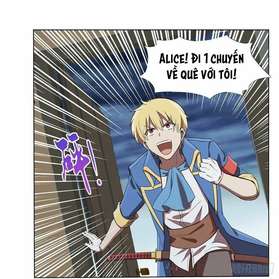 Ma vương thất nghiệp - Chapter 140 - Page 7