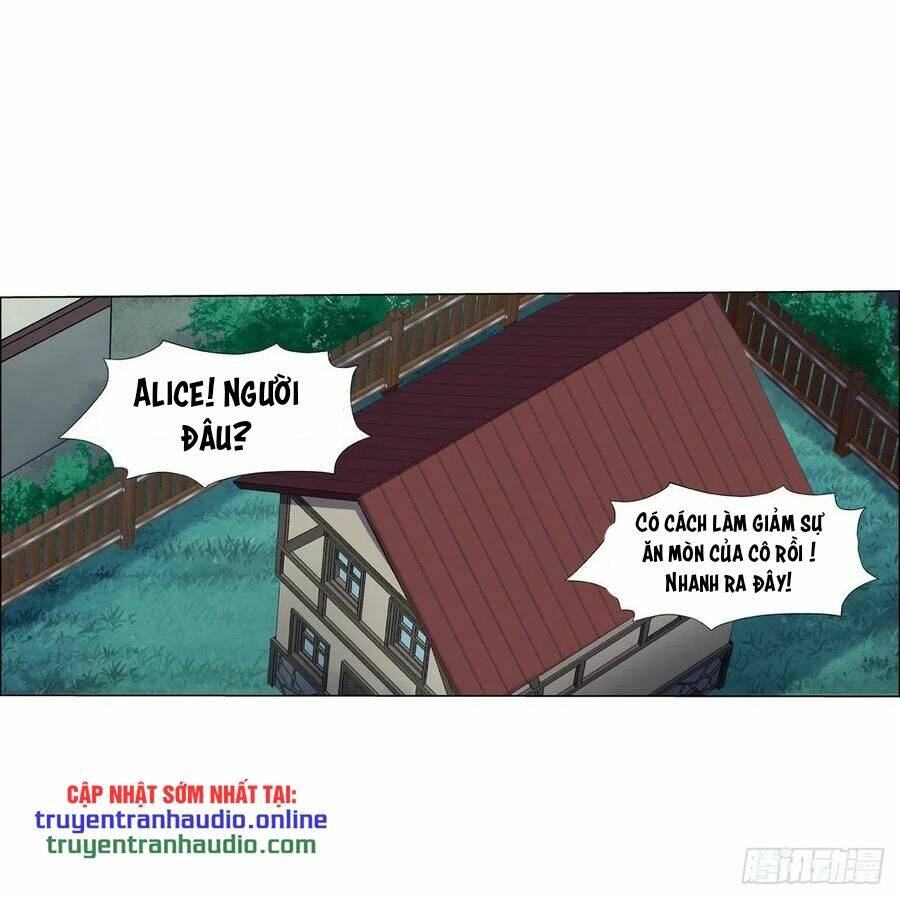 Ma vương thất nghiệp - Chapter 140 - Page 8