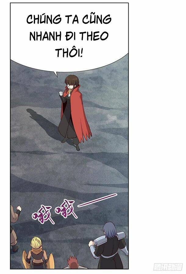 Ma vương thất nghiệp - Chapter 141 - Page 11