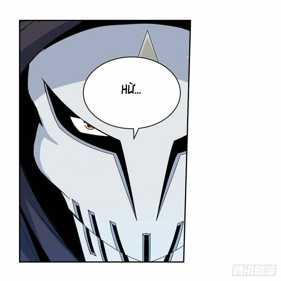 Ma vương thất nghiệp - Chapter 141 - Page 21