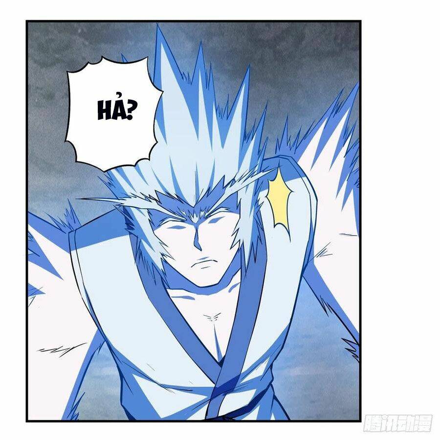 Ma vương thất nghiệp - Chapter 141 - Page 23