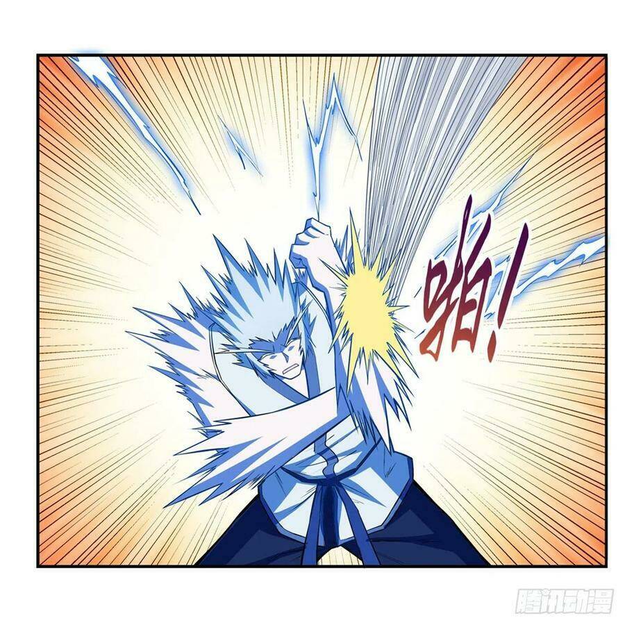 Ma vương thất nghiệp - Chapter 141 - Page 24