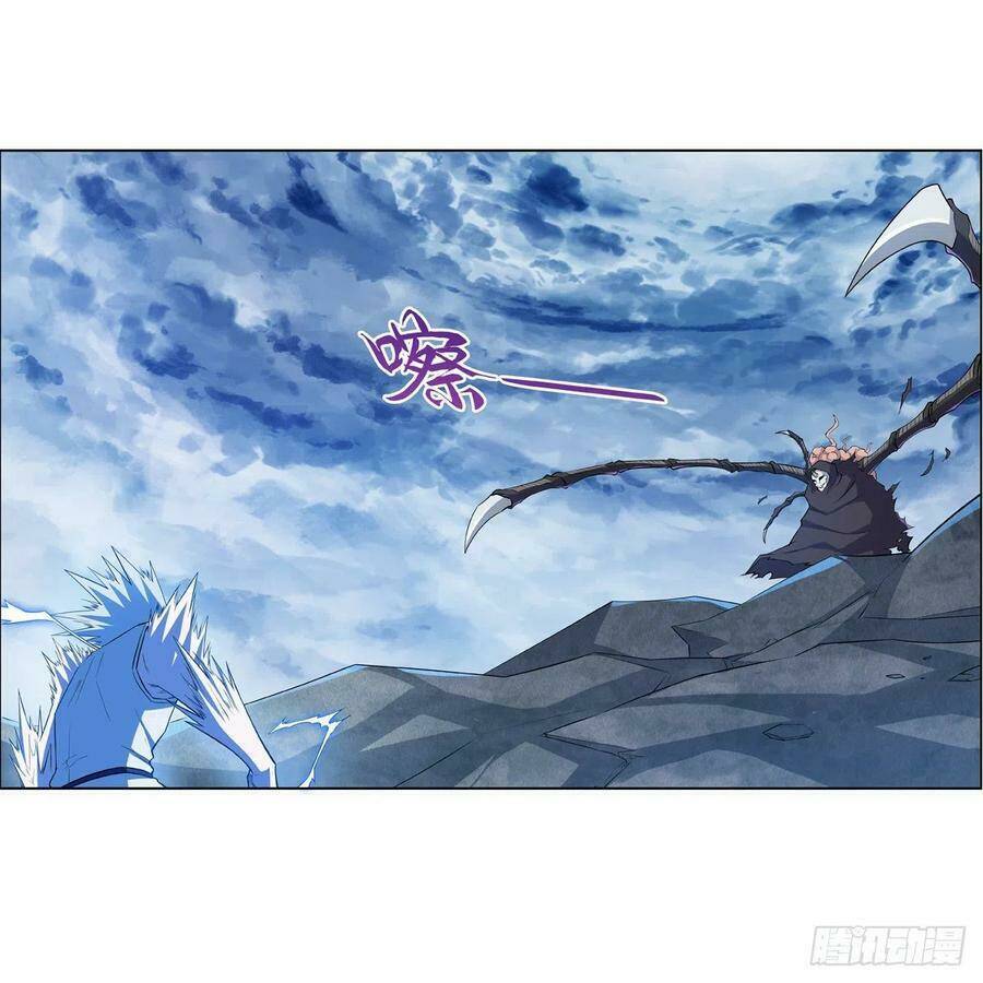 Ma vương thất nghiệp - Chapter 141 - Page 28