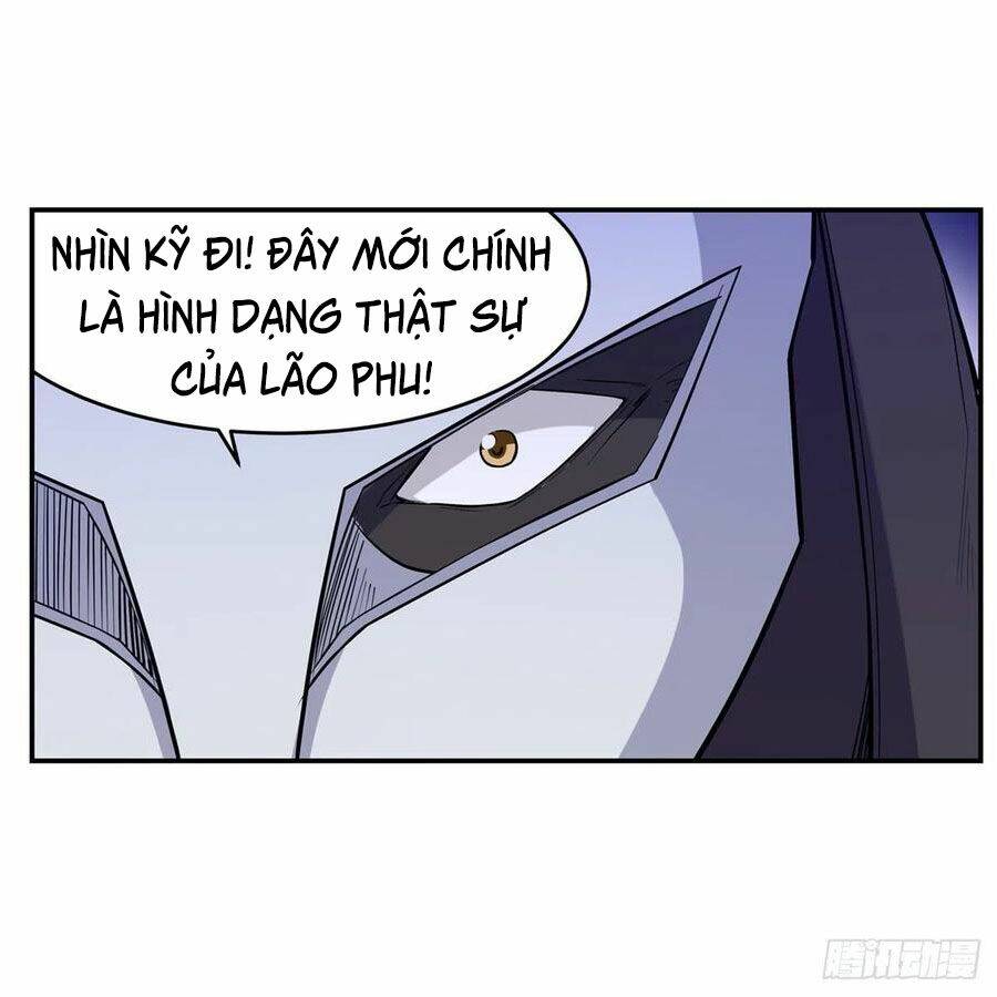 Ma vương thất nghiệp - Chapter 141 - Page 30