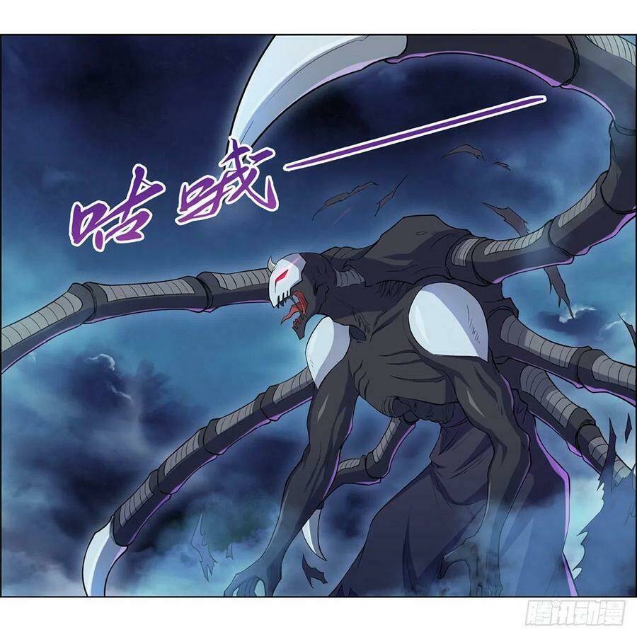 Ma vương thất nghiệp - Chapter 141 - Page 33