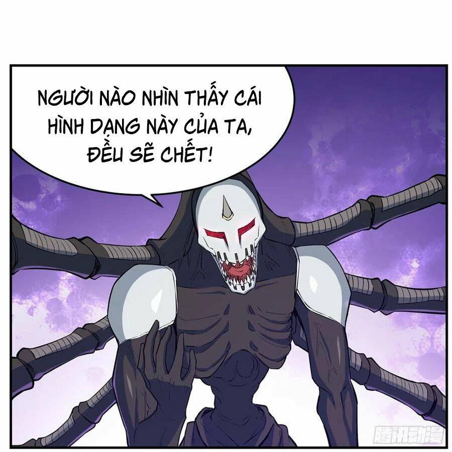 Ma vương thất nghiệp - Chapter 141 - Page 34