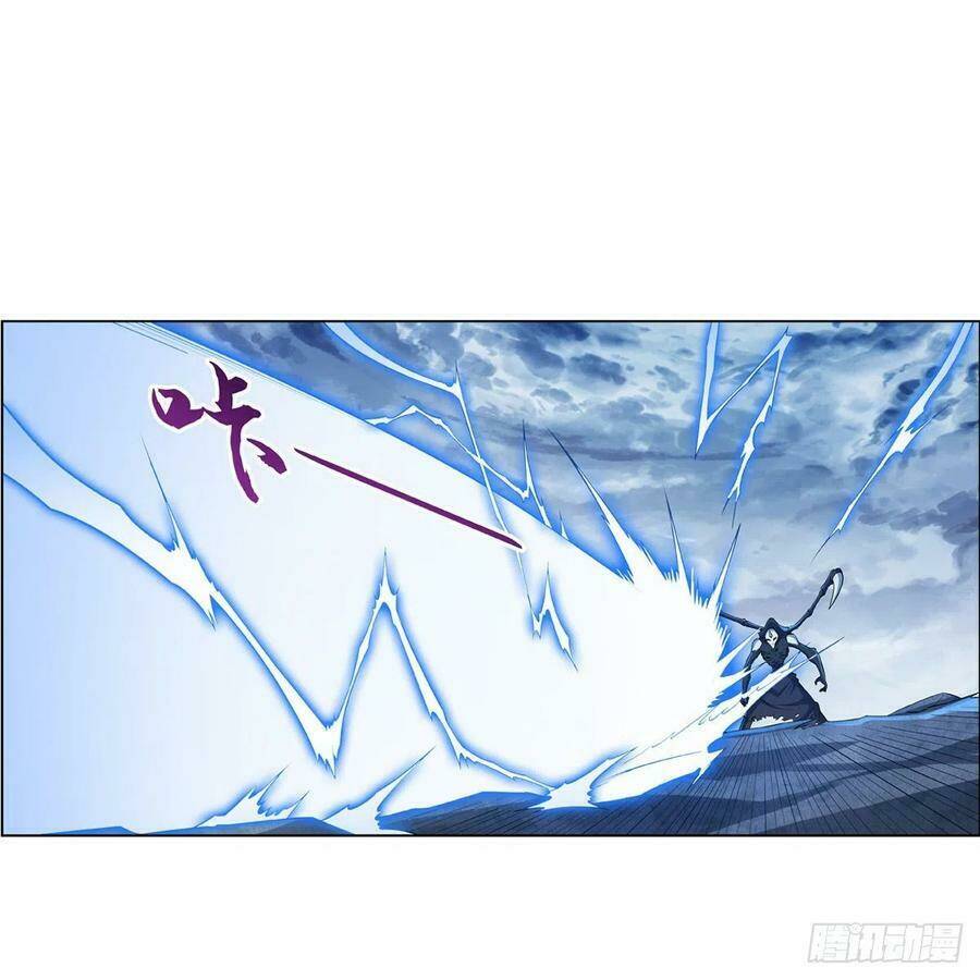 Ma vương thất nghiệp - Chapter 141 - Page 36