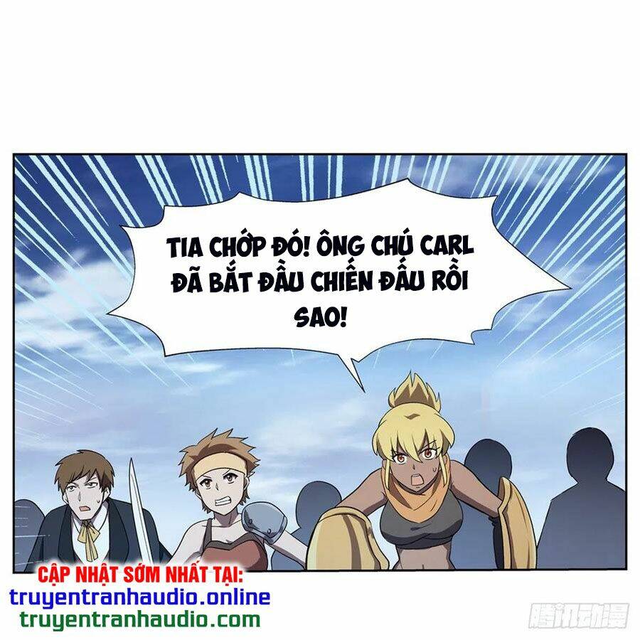 Ma vương thất nghiệp - Chapter 141 - Page 39