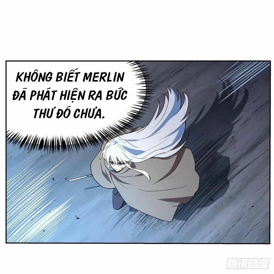 Ma vương thất nghiệp - Chapter 141 - Page 41