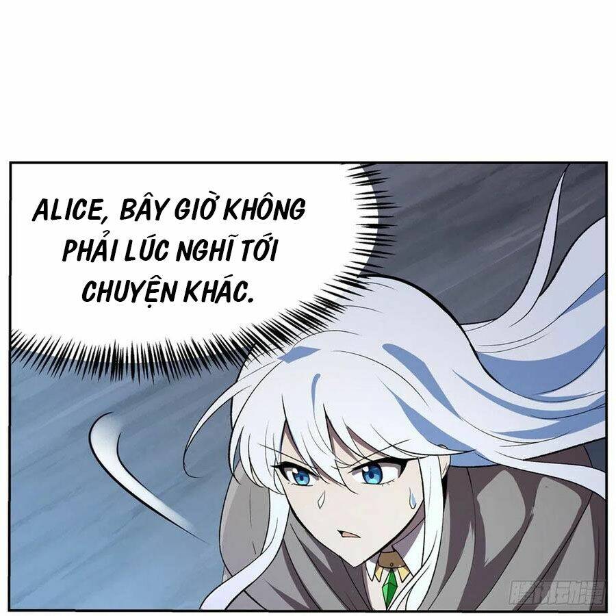 Ma vương thất nghiệp - Chapter 141 - Page 42