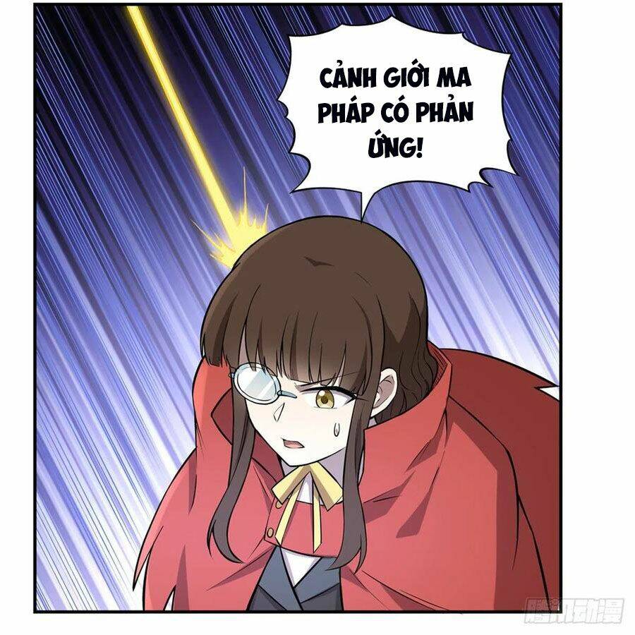 Ma vương thất nghiệp - Chapter 141 - Page 44