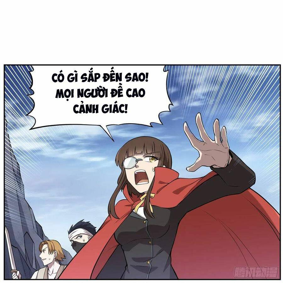 Ma vương thất nghiệp - Chapter 141 - Page 45